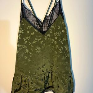 Zadig & Voltaire Christy